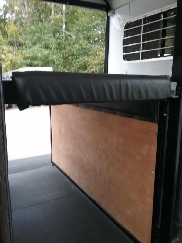 new Horse Trailers Cotner Trailers Inc.  for sale, in Medfield, MA Thumbnail 17