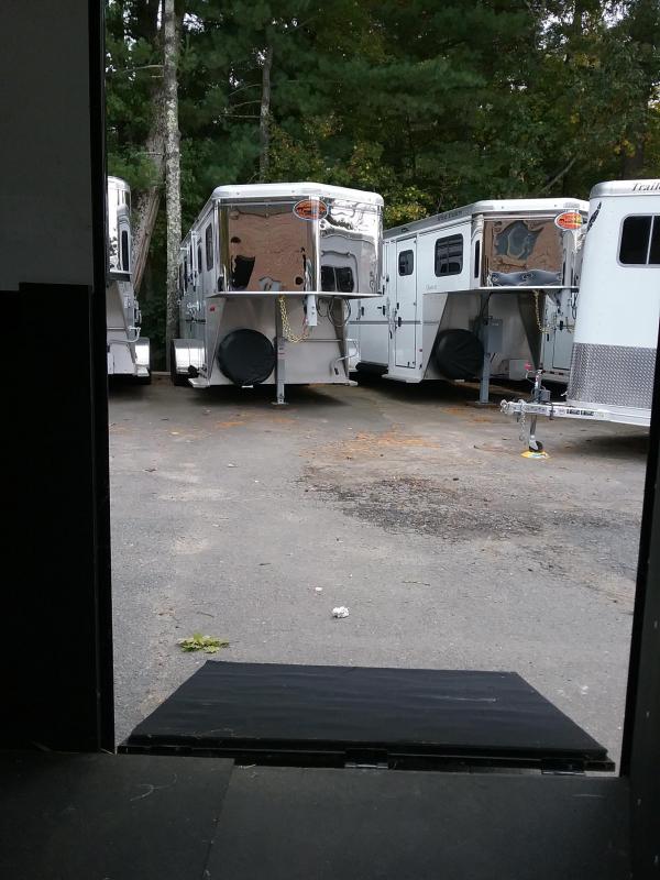 new Horse Trailers Cotner Trailers Inc.  for sale, in Medfield, MA Thumbnail 18
