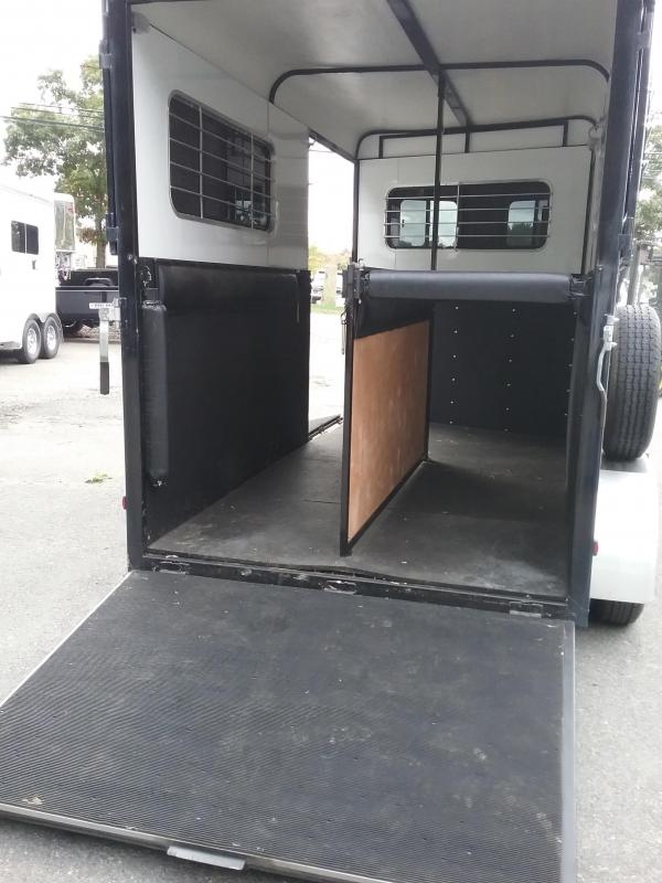 new Horse Trailers Cotner Trailers Inc.  for sale, in Medfield, MA Thumbnail 13