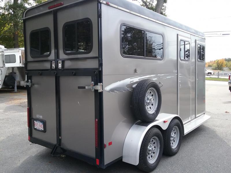 new Horse Trailers Cotner Trailers Inc.  for sale, in Medfield, MA Thumbnail 8