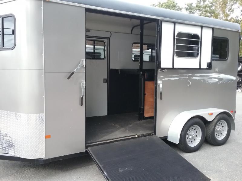 new Horse Trailers Cotner Trailers Inc.  for sale, in Medfield, MA Thumbnail 11
