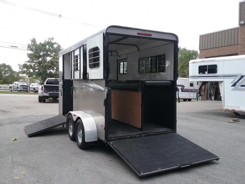 new Horse Trailers Cotner Trailers Inc.  for sale, in Medfield, MA Thumbnail 19