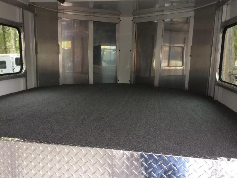 new Horse Trailers Sundowner Trailers  for sale, in Medfield, MA Thumbnail 22