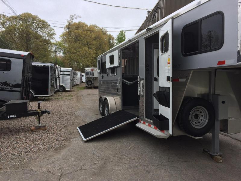 new Horse Trailers Sundowner Trailers  for sale, in Medfield, MA Thumbnail 34