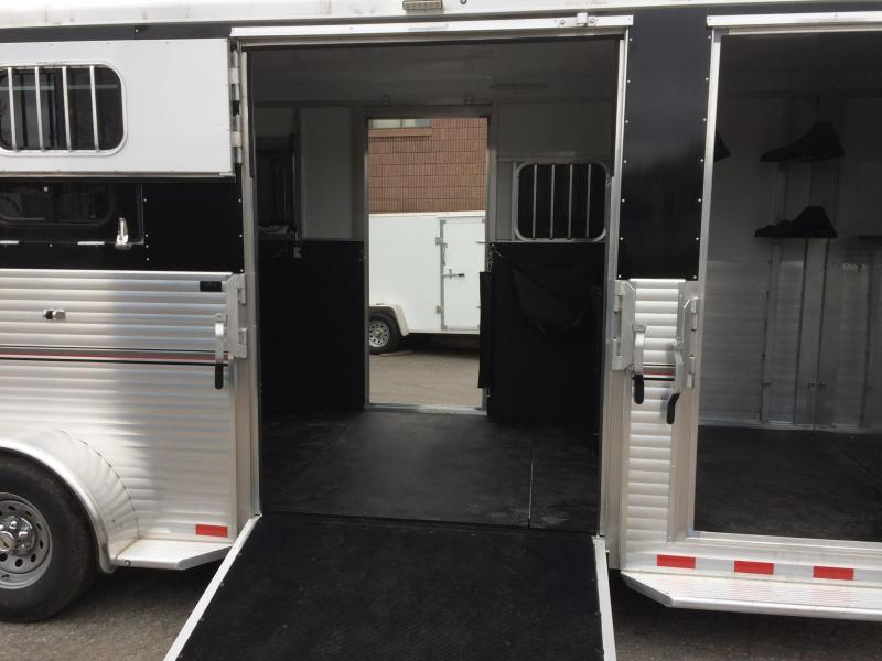 new Horse Trailers Sundowner Trailers  for sale, in Medfield, MA Thumbnail 27