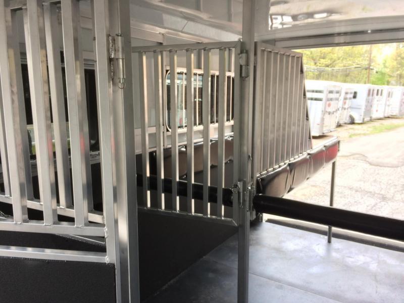 new Horse Trailers Sundowner Trailers  for sale, in Medfield, MA Thumbnail 19