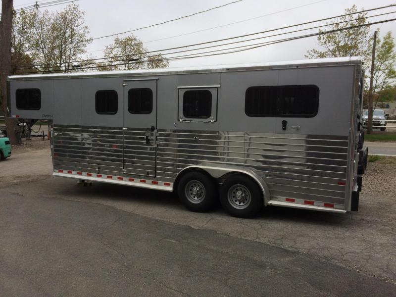 new Horse Trailers Sundowner Trailers  for sale, in Medfield, MA Thumbnail 31