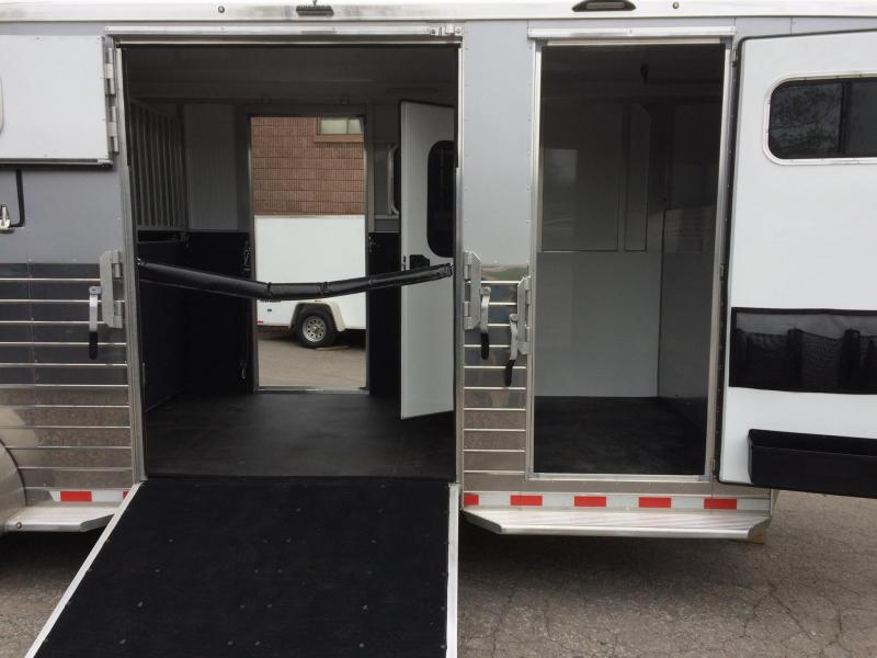 new Horse Trailers Sundowner Trailers  for sale, in Medfield, MA Thumbnail 36