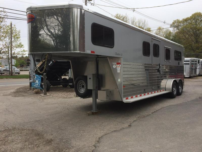 new Horse Trailers Sundowner Trailers  for sale, in Medfield, MA Thumbnail 28
