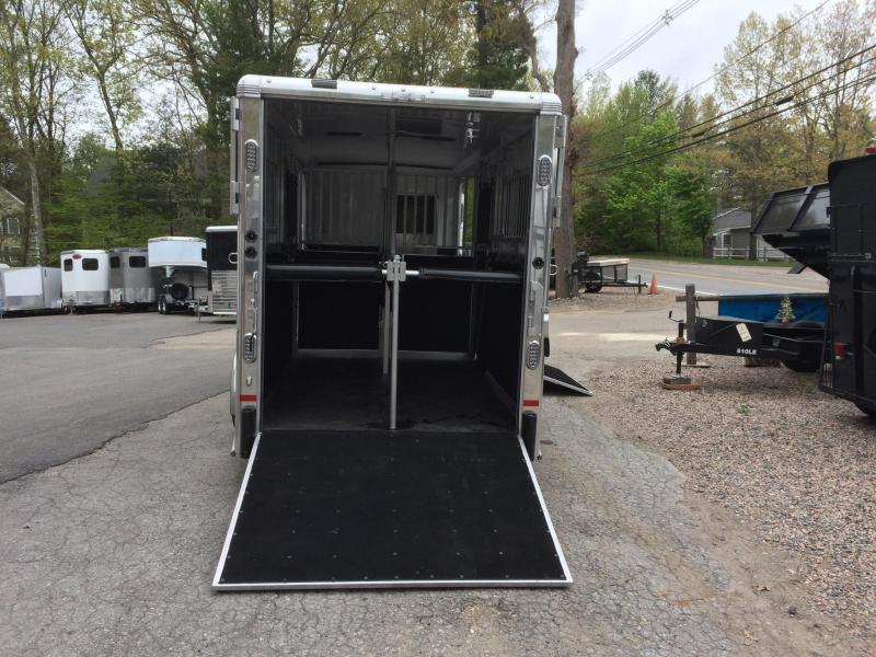 new Horse Trailers Sundowner Trailers  for sale, in Medfield, MA Thumbnail 41