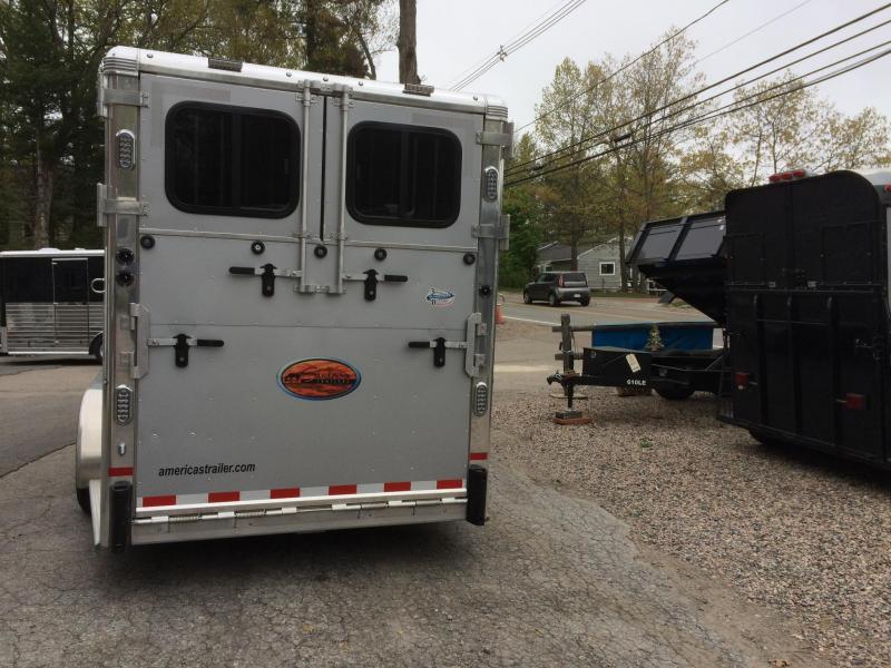 new Horse Trailers Sundowner Trailers  for sale, in Medfield, MA Thumbnail 33