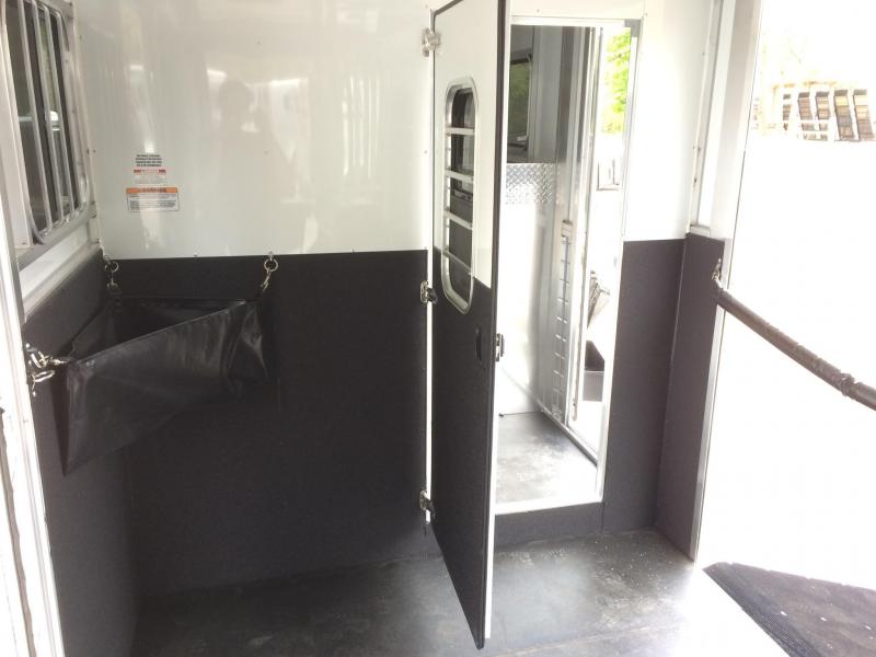 new Horse Trailers Sundowner Trailers  for sale, in Medfield, MA Thumbnail 46