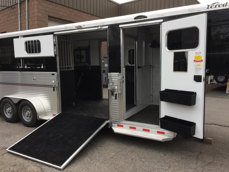 new Horse Trailers Sundowner Trailers  for sale, in Medfield, MA Thumbnail 26