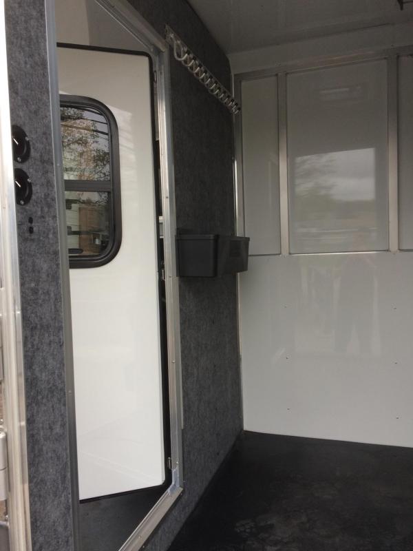 new Horse Trailers Sundowner Trailers  for sale, in Medfield, MA Thumbnail 38