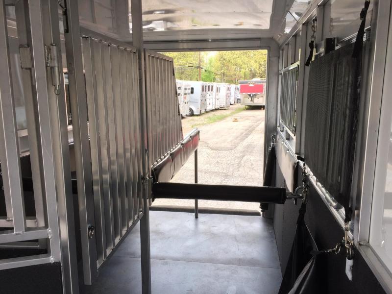 new Horse Trailers Sundowner Trailers  for sale, in Medfield, MA Thumbnail 18