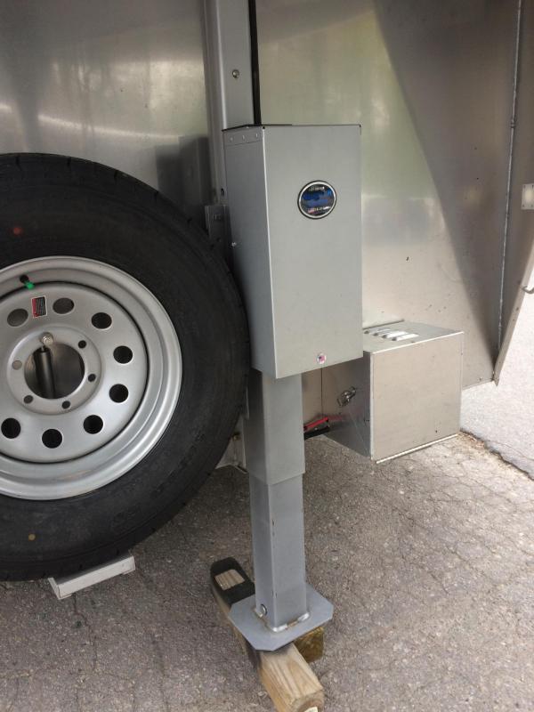 new Horse Trailers Sundowner Trailers  for sale, in Medfield, MA Thumbnail 30