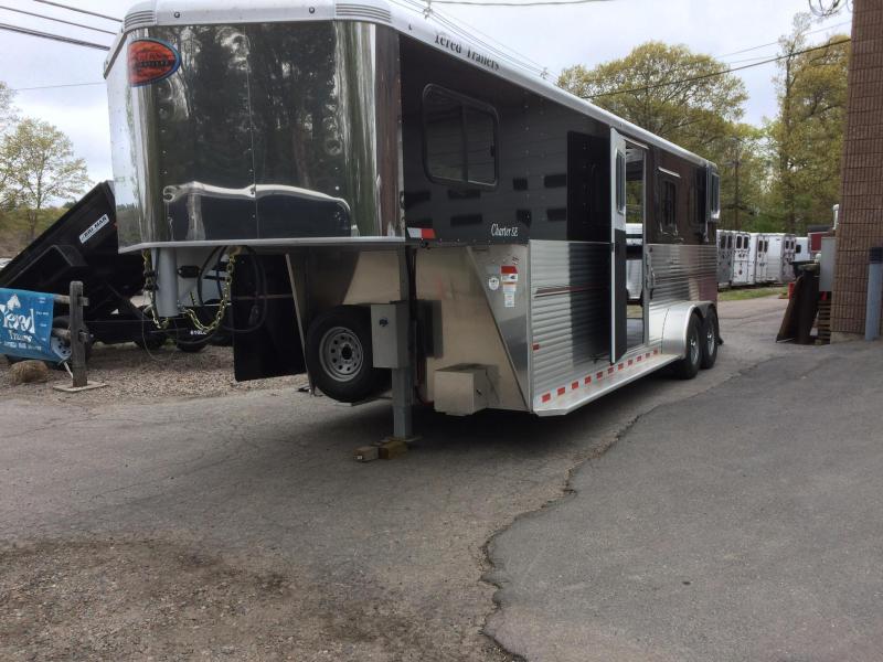 new Horse Trailers Sundowner Trailers  for sale, in Medfield, MA Thumbnail 10