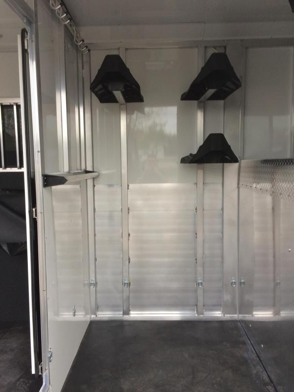 new Horse Trailers Sundowner Trailers  for sale, in Medfield, MA Thumbnail 23