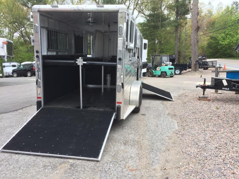 new Horse Trailers Sundowner Trailers  for sale, in Medfield, MA Thumbnail 35