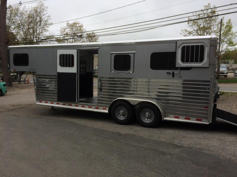 new Horse Trailers Sundowner Trailers  for sale, in Medfield, MA Thumbnail 40