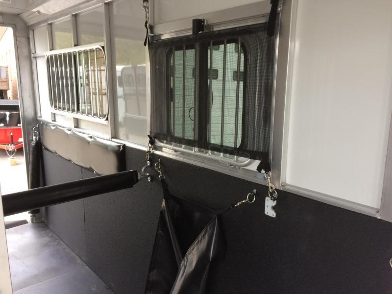 new Horse Trailers Sundowner Trailers  for sale, in Medfield, MA Thumbnail 20