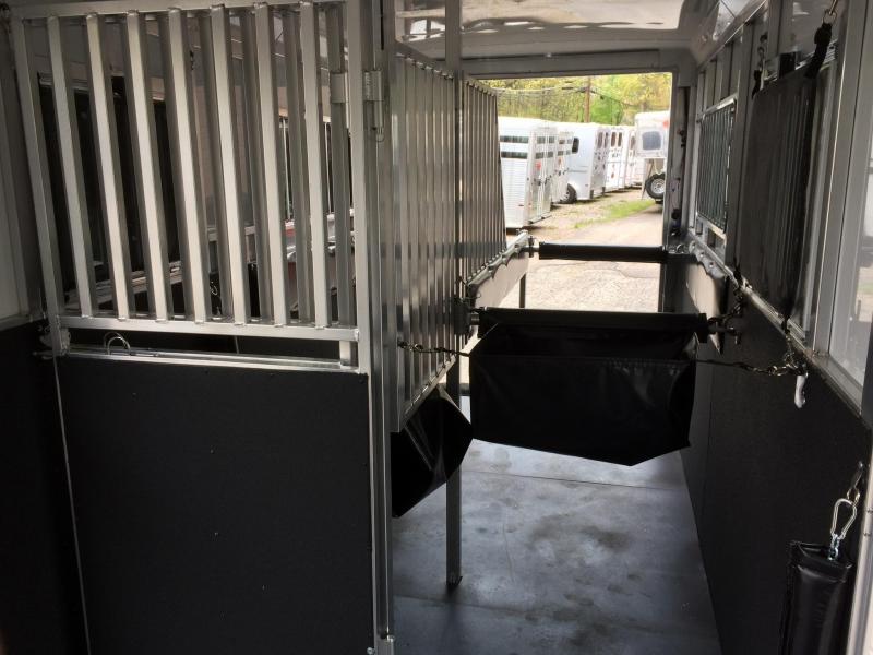 new Horse Trailers Sundowner Trailers  for sale, in Medfield, MA Thumbnail 45