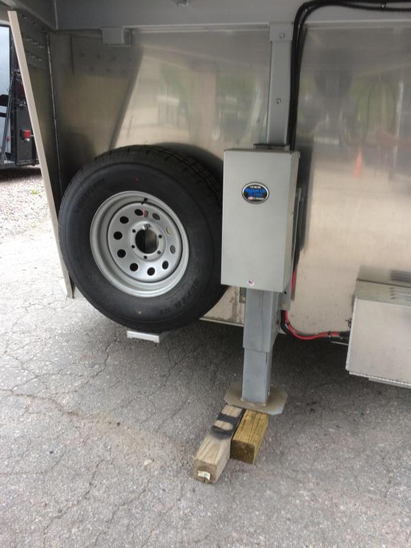 new Horse Trailers Sundowner Trailers  for sale, in Medfield, MA Thumbnail 4