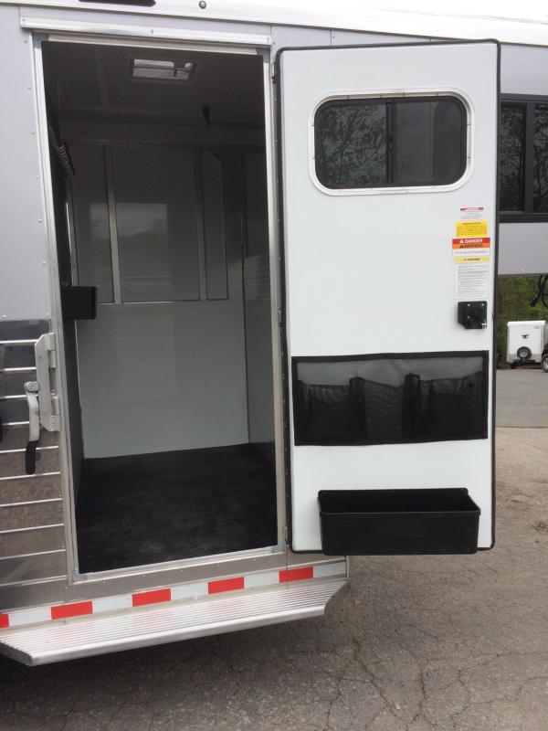 new Horse Trailers Sundowner Trailers  for sale, in Medfield, MA Thumbnail 37