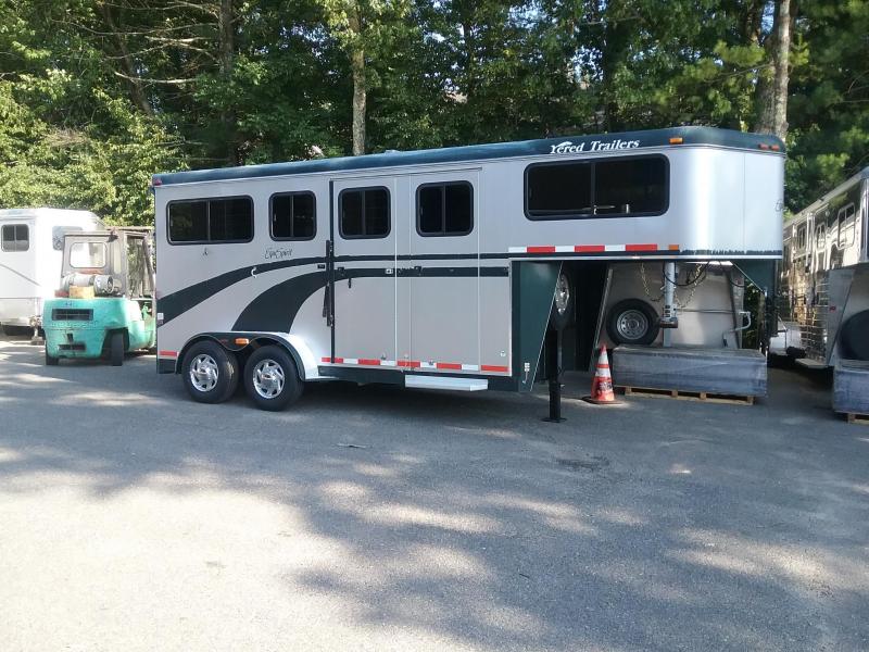 power wheels horse trailer