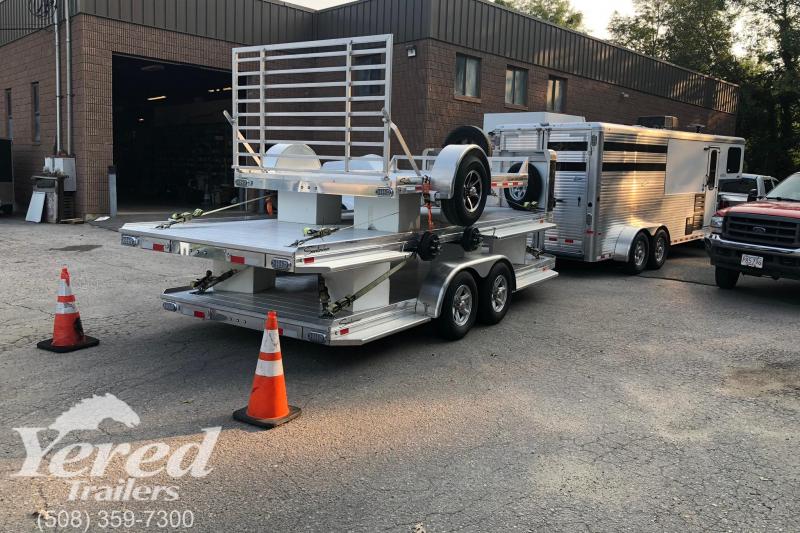 2021 Sundowner Trailers Car Trailers Car / Racing Trailer Near Me