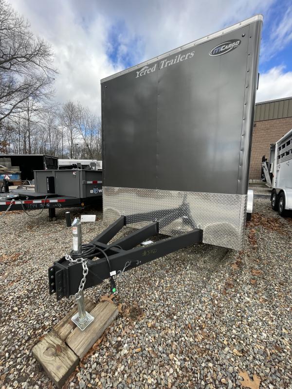 2023 ITI Cargo 7 x 18 Cargo / Enclosed Trailer 2023 ITI Cargo 7 x 18 Cargo / Enclosed Trailer
