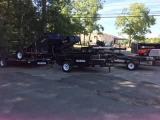 new Dump Trailers BWISE  for sale, in Medfield, MA Thumbnail 2