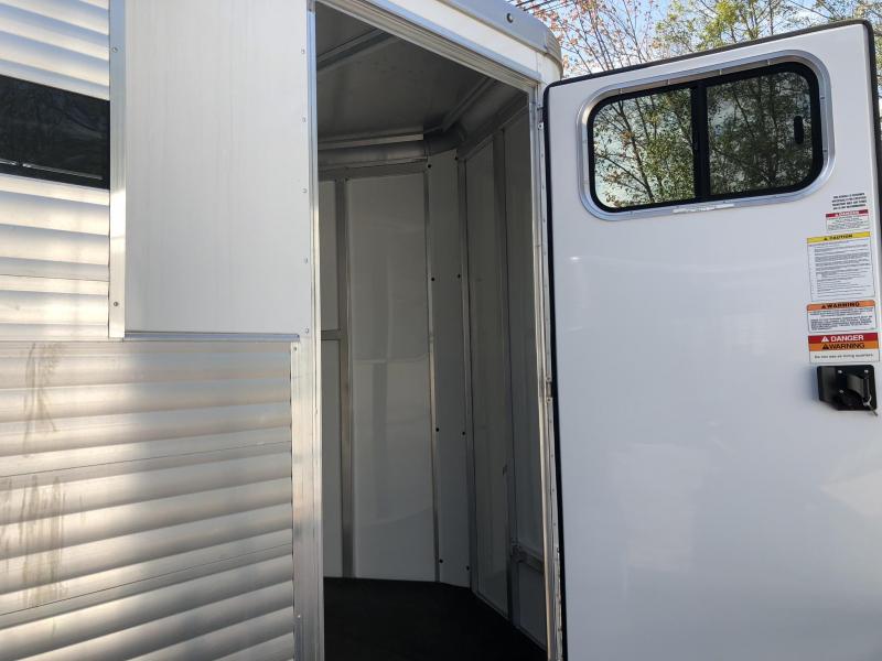 new Stock / Stock Combo Trailers Sundowner Trailers  for sale, in Medfield, MA Thumbnail 4