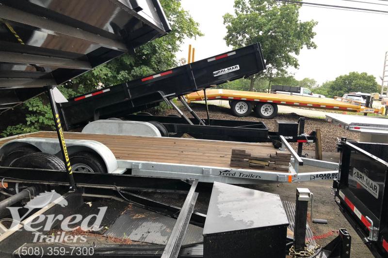 New Dump/ Flatbed Trailers Near Me Trailer Classifieds