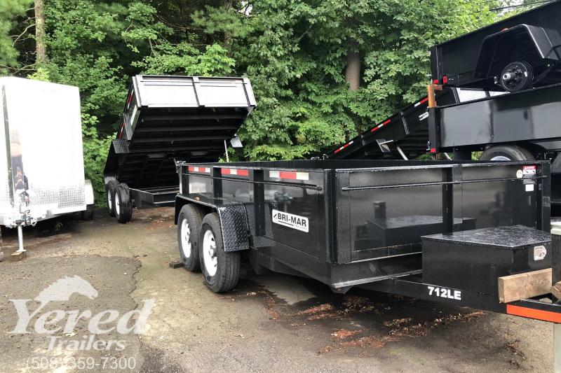 new Dump Trailers BWISE  for sale, in Medfield, MA Thumbnail 3