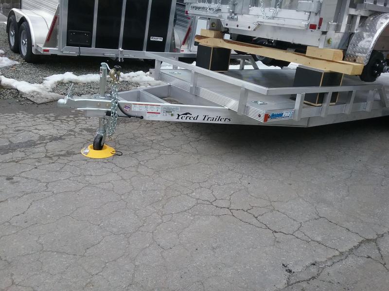 new Car Haulers / Racing Trailers CargoPro Trailers  for sale, in Medfield, MA Thumbnail 5