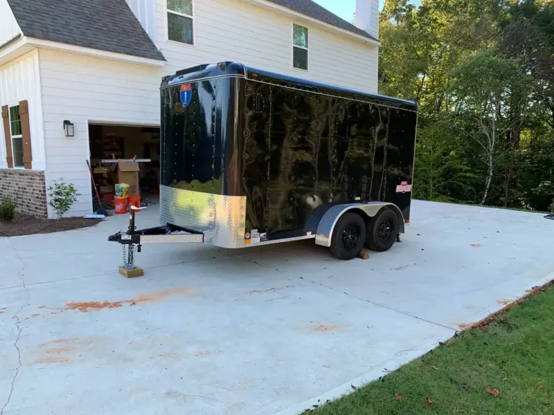 2019 Interstate Load Runner QQ