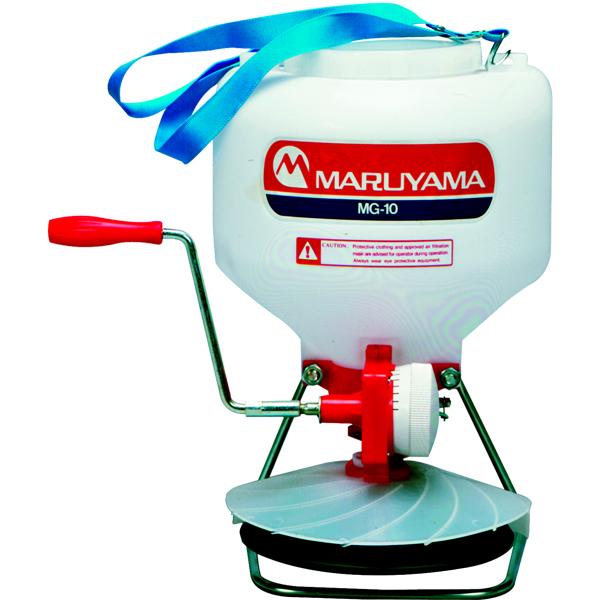 2021 Maruyama MG10 Chemical 2021 Maruyama MG10 Chemical