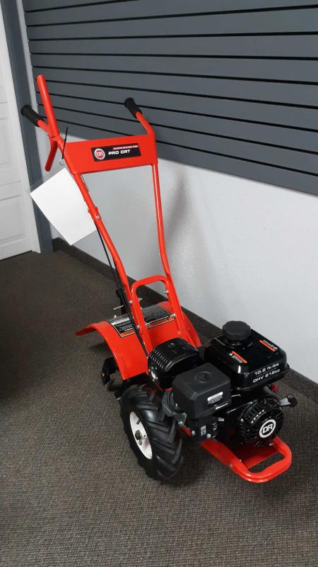 2021 DR Power Equipment PRO CRT Lawn Equipment 2021 DR Power Equipment PRO CRT Lawn Equipment