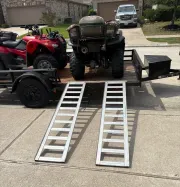 used ATV Trailers Other  for sale, in Magnolia, TX Thumbnail 5