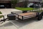 used ATV Trailers Other  for sale, in Magnolia, TX Thumbnail 1