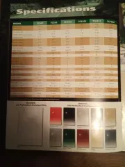 used Cargo (Enclosed) Trailers Wells Cargo  for sale, in Galloway, OH Thumbnail 2