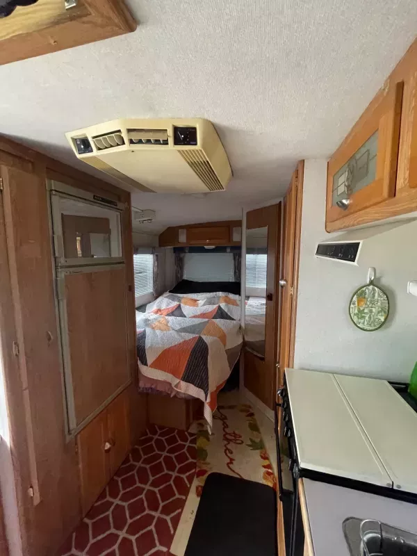 used Travel Trailers Bigfoot Trailers Other for sale, in Porterville, CA Thumbnail 2