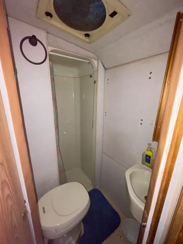 used Travel Trailers Bigfoot Trailers Other for sale, in Porterville, CA Thumbnail 5