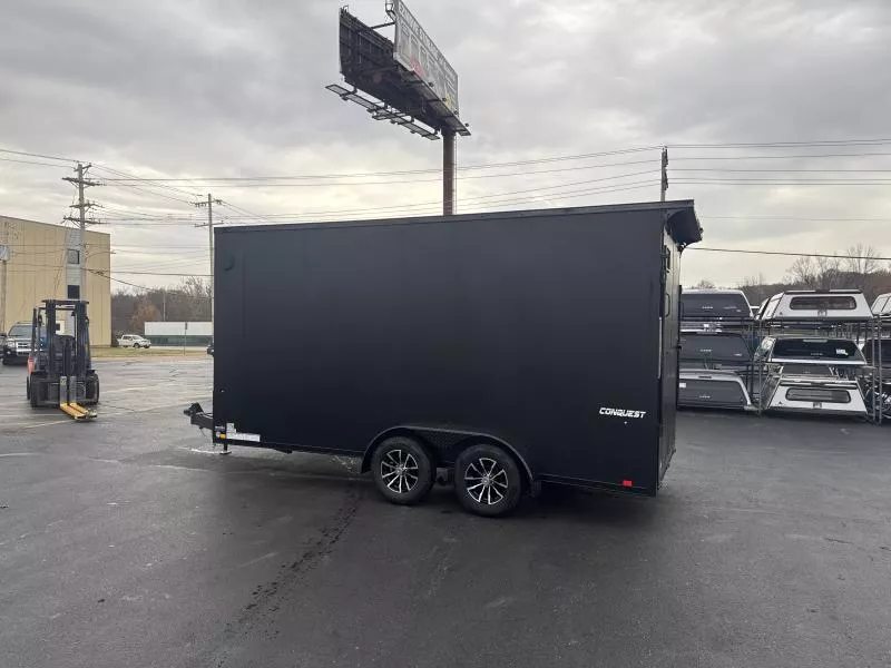 new Cargo (Enclosed) Trailers Formula Trailers  for sale, in Eureka, MO Thumbnail 3