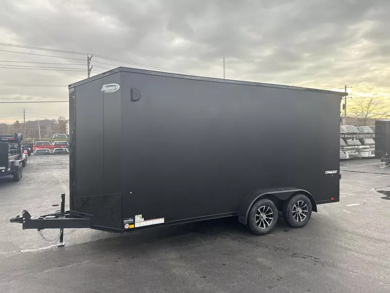 new Cargo (Enclosed) Trailers Formula Trailers  for sale, in Eureka, MO Thumbnail 2