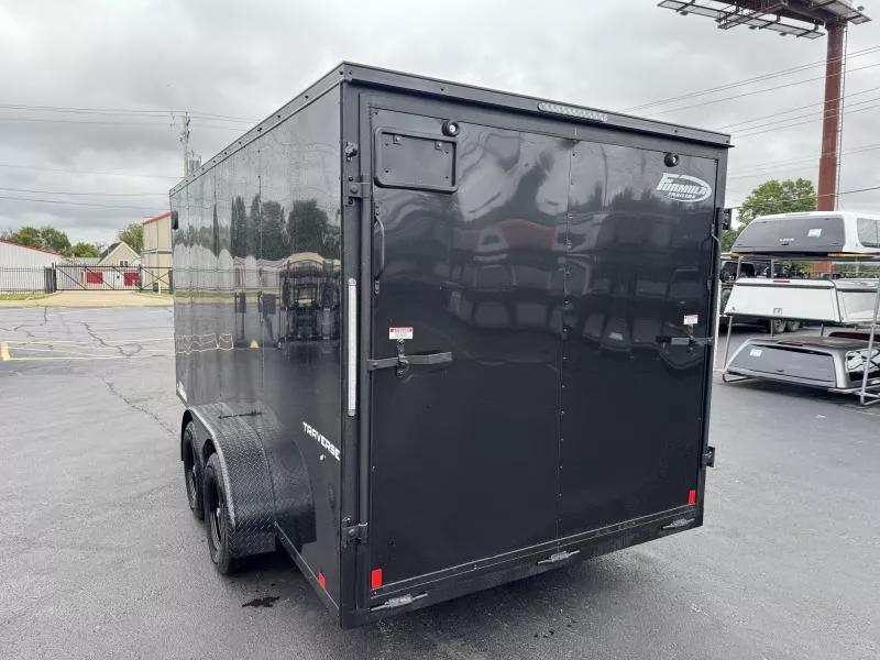 new Cargo (Enclosed) Trailers Formula Trailers  for sale, in Eureka, MO Thumbnail 3