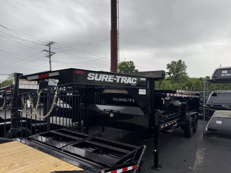 2025 Sure-Trac