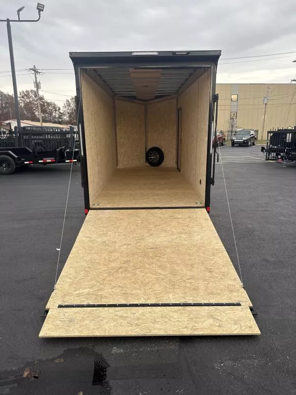 2026 Formula Trailers