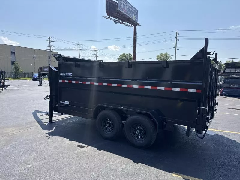 new Dump Trailers Sure-Trac  for sale, in Eureka, MO Thumbnail 2